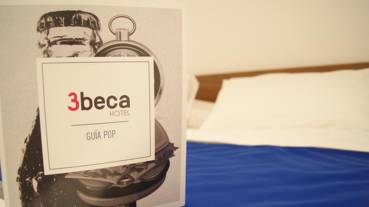 3Beca Hotel Akumal Quarto foto